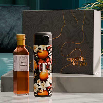 Aroma Sip