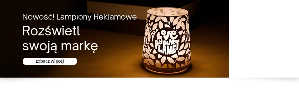 Ceramika reklamowa: Filiżanki