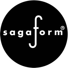 sagaform_logo_med