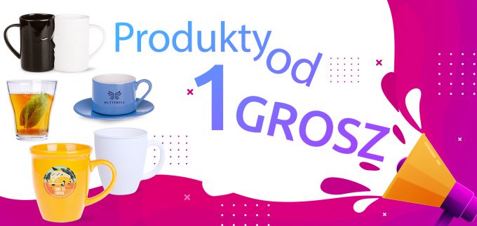 PRODUKT za 1 grosz nagłówek 2