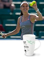 radwanska